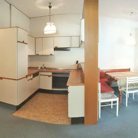 4 Bedroom In The Center Appartement